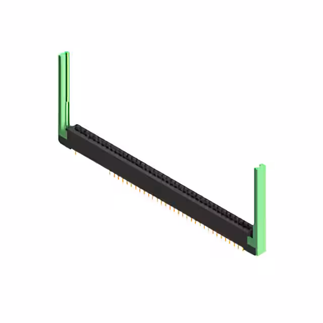 387-080-540-268 EDAC Inc.  Edgeboard Connectors